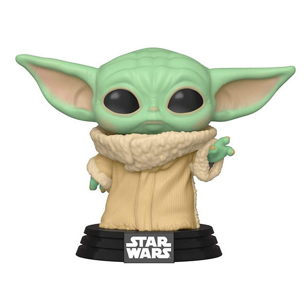 Star Wars Mandalorian The Child Funko Pop