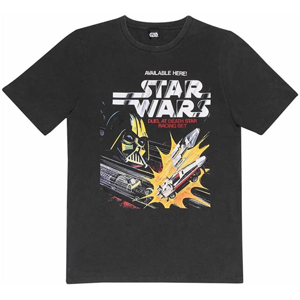 Star Wars Classic Racing Set T-Shirt