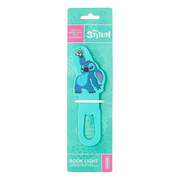 Lilo and Stitch Book Light