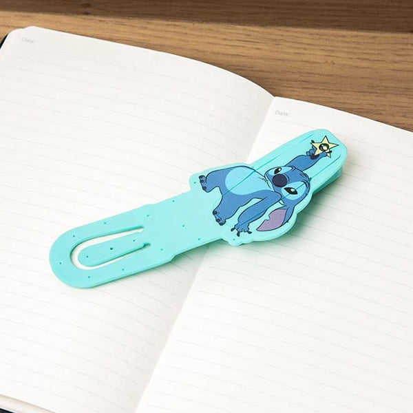 Lilo and Stitch Book Light