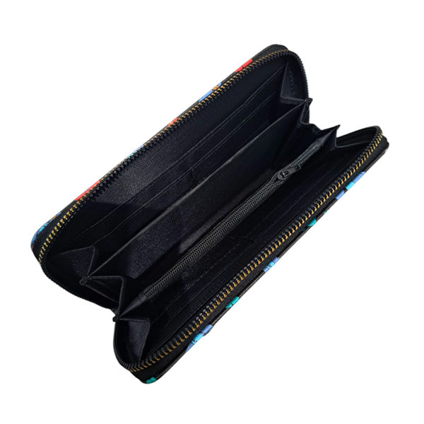 Lilo and Stitch Deluxe Wallet
