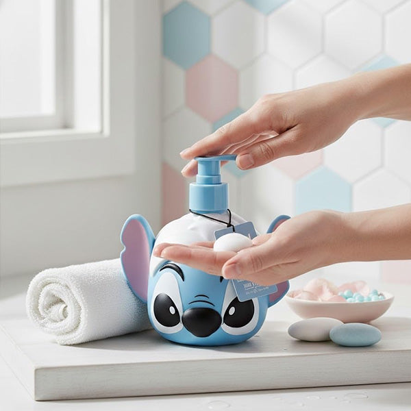 Lilo and Stitch Hand and Body Wash