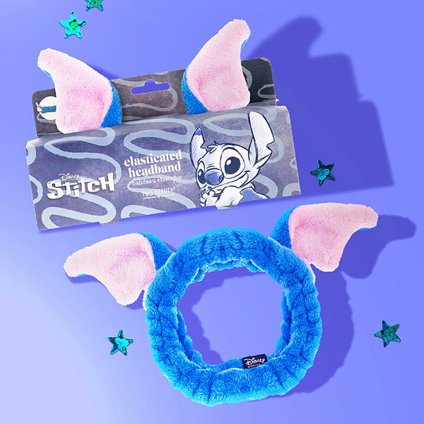 Lilo and Stitch Headband