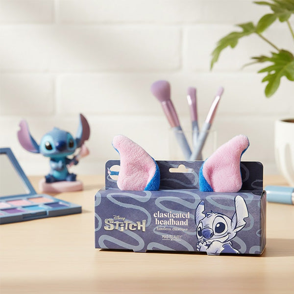 Lilo and Stitch Headband