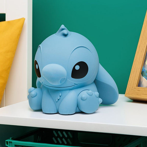 Lilo and Stitch Silicone Light Recharge