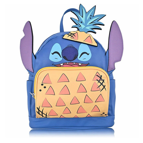 Lilo and Stitch Pineapple Mini Backpack