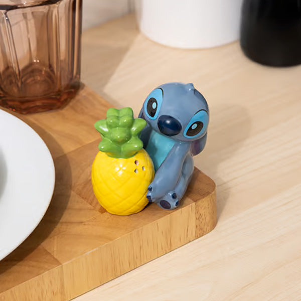 Lilo and Stitch Salt and Pepper Shaker