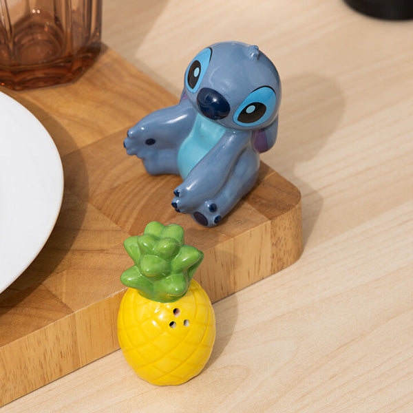 Lilo and Stitch Salt and Pepper Shaker