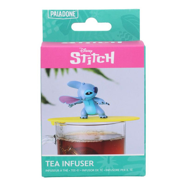 Lilo and Stitch Tea Infuser
