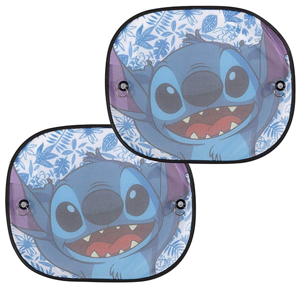 Lilo and Stitch 2 Piece Window Sunshade