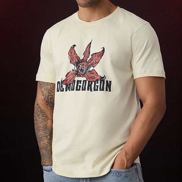 Stranger Things Demogorgan T-Shirt