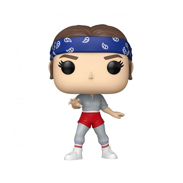 Stranger Things Eleven Funko Pop