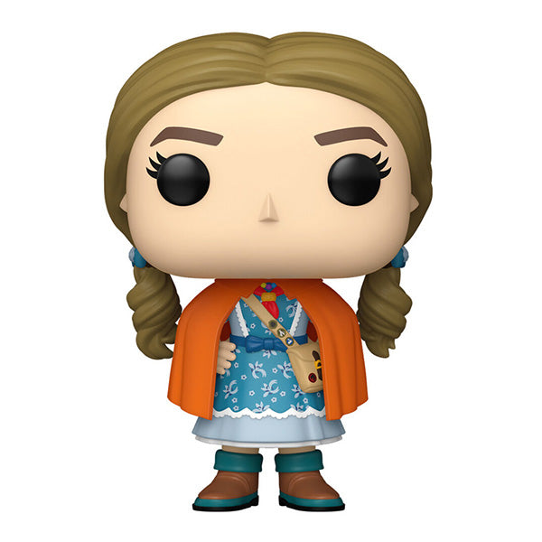 Stranger Things Holly Funko Pop