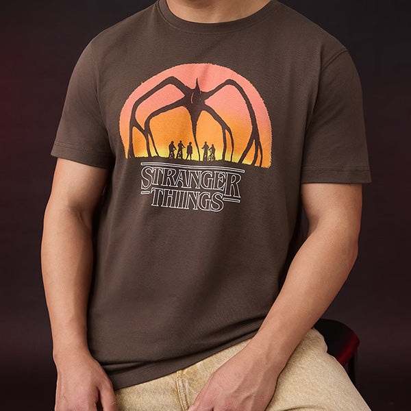 Stranger Things Monster T-Shirt