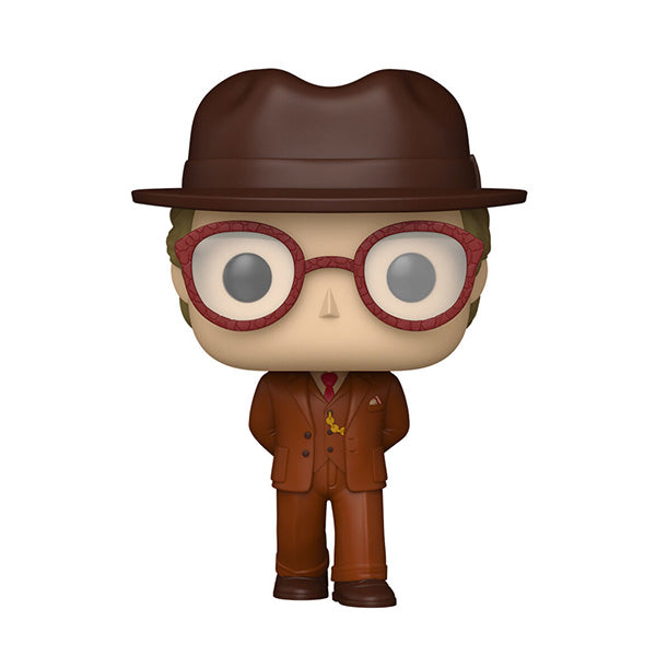 Stranger Things Mr Whatsit Funko Pop