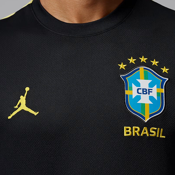 Brazil Strike Top 26/27