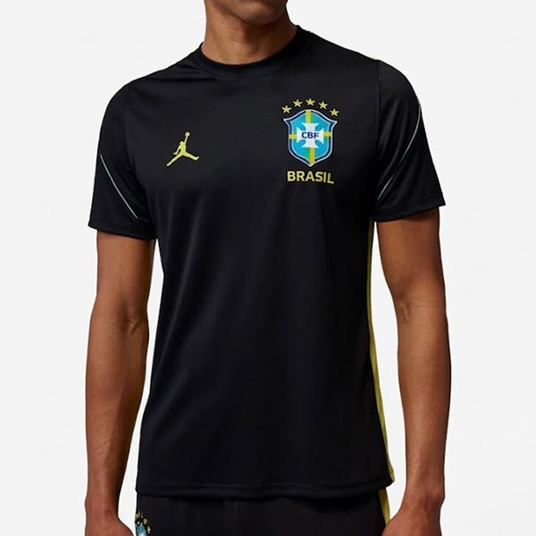 Brazil Strike Top 26/27