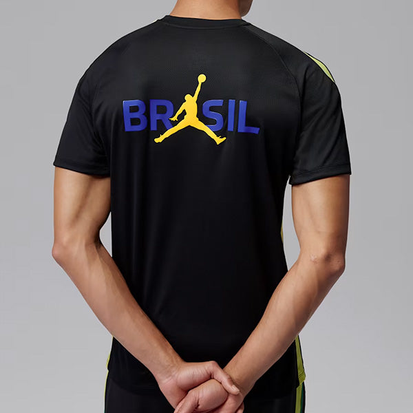 Brazil Strike Top 26/27