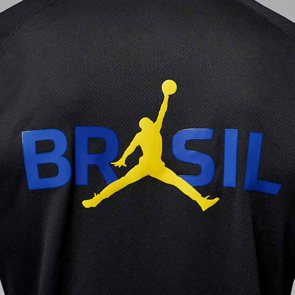 Brazil Strike Top 26/27