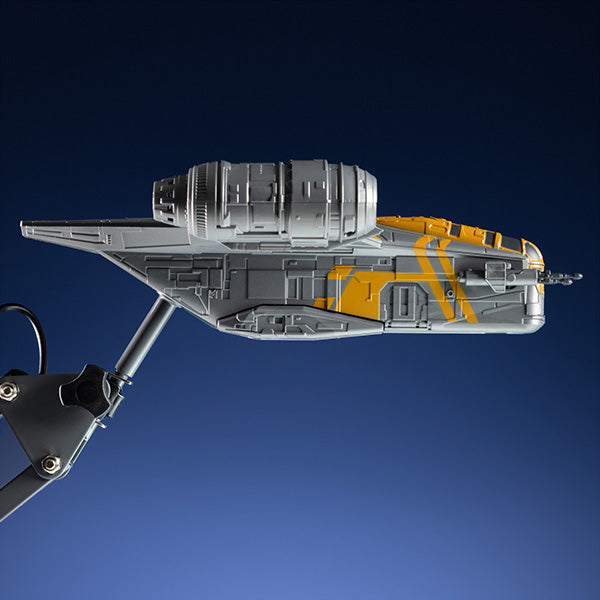 Star Wars Razor Crest Posable Desk Lamp