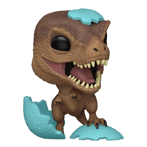 Jurassic Park Funko Pop