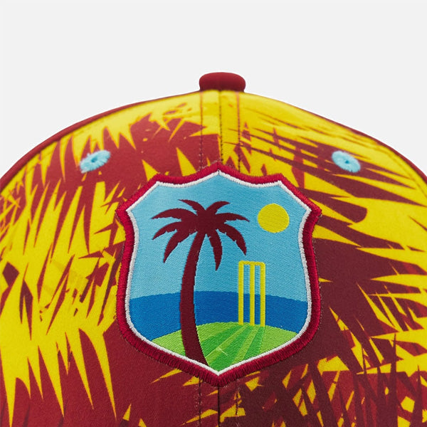 West Indies T20 Cap | Trinidad and Tobago — Fan Zone