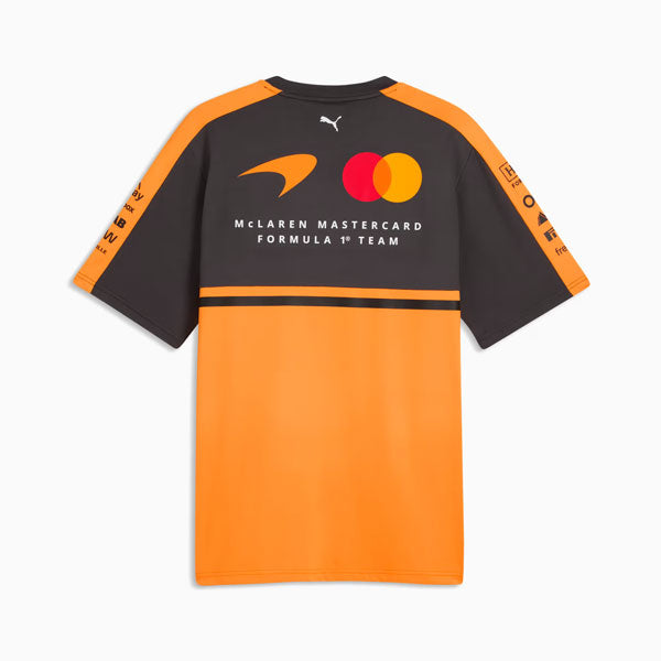 McLaren Team T-shirt