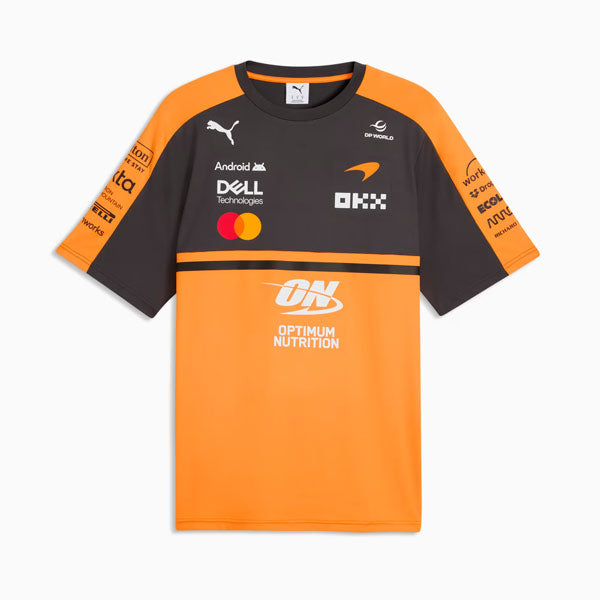 McLaren Team T-shirt