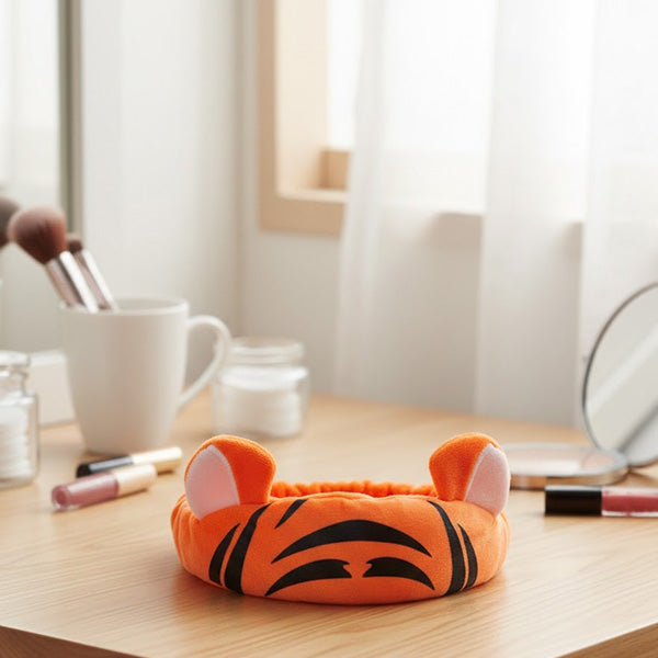 Winnie the Pooh Tigger Headband