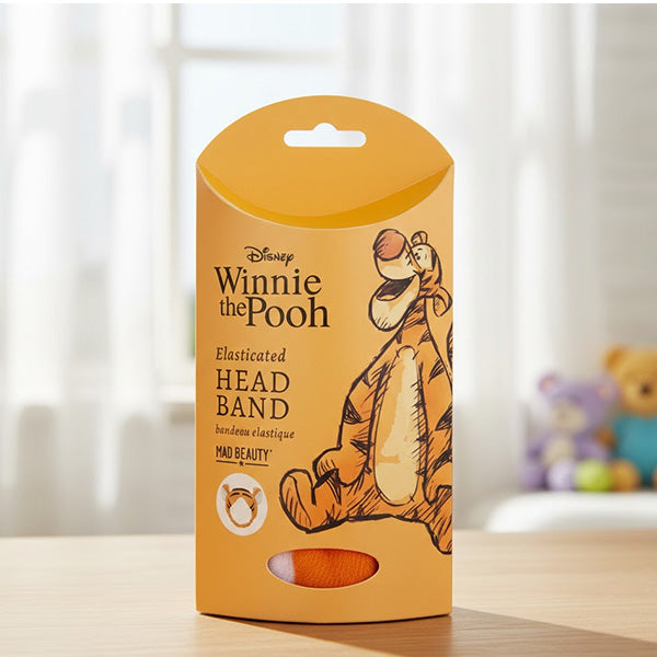Winnie the Pooh Tigger Headband