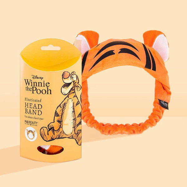 Winnie the Pooh Tigger Headband