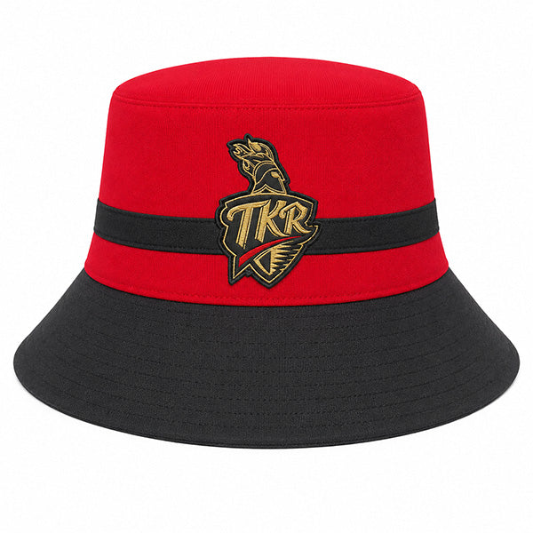 Trinbago Knight Riders Bucket Hat