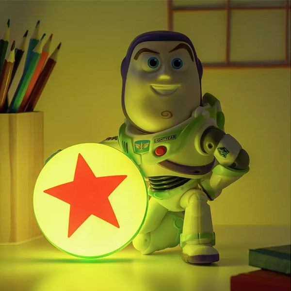 Toy Story Buzz Lightyear Light