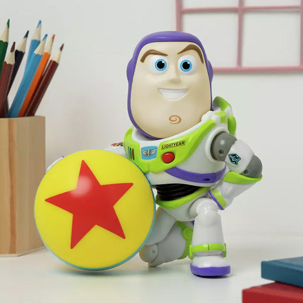 Toy Story Buzz Lightyear Light