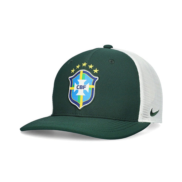 Brazil Trucker Cap