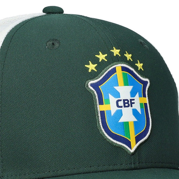 Brazil Trucker Cap