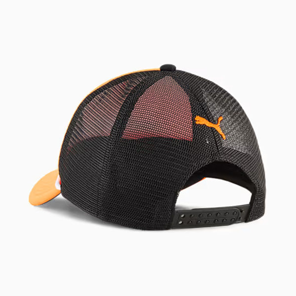 McLaren Trucker Cap