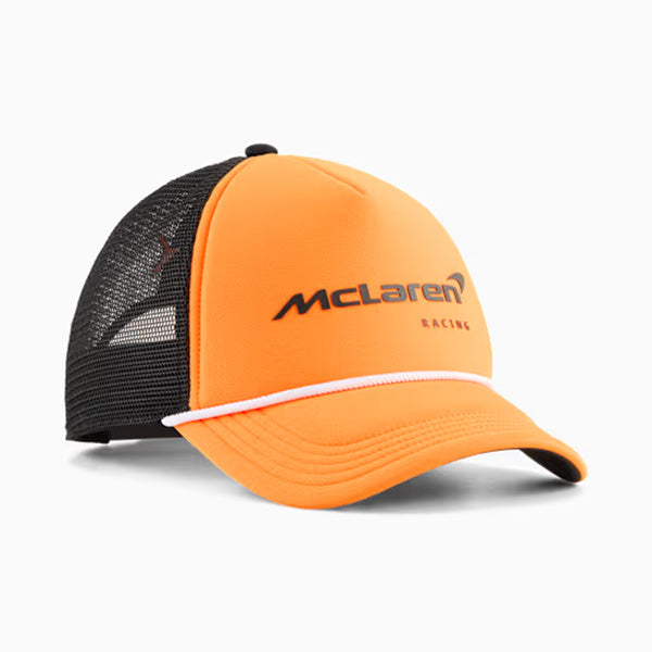 McLaren Trucker Cap