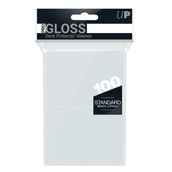 Ultra Pro Deck Protector Sleeves