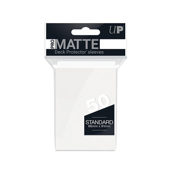 Ultra Pro Protector Sleeves