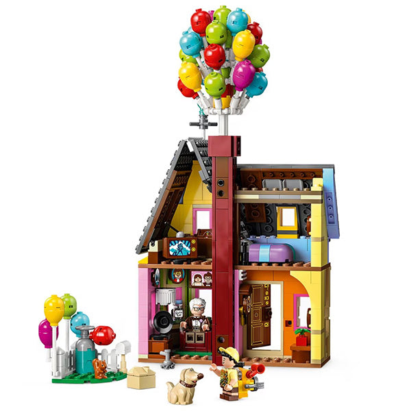 Up House LEGO