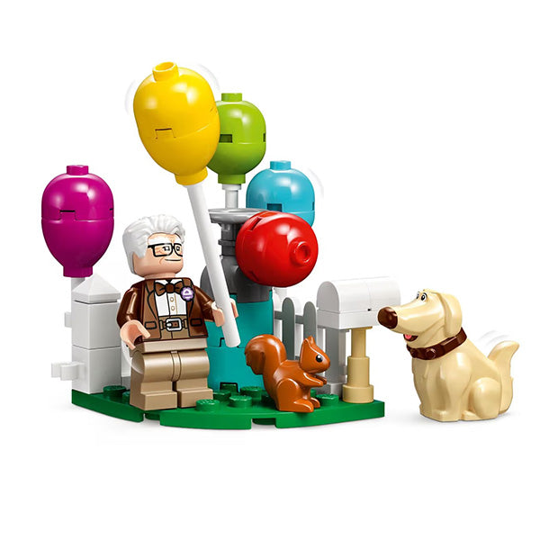 Up House LEGO