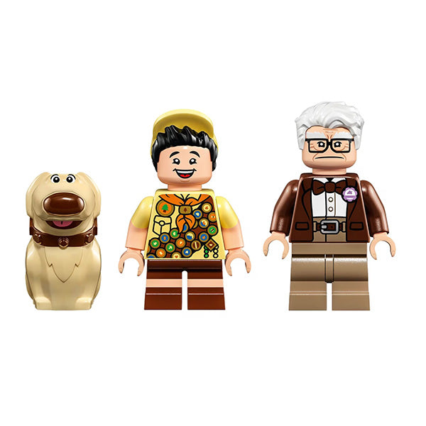 Up House LEGO