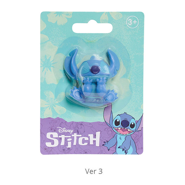 Stitch Mini Figures Assorted