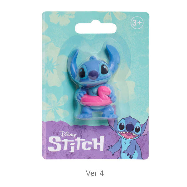 Stitch Mini Figures Assorted