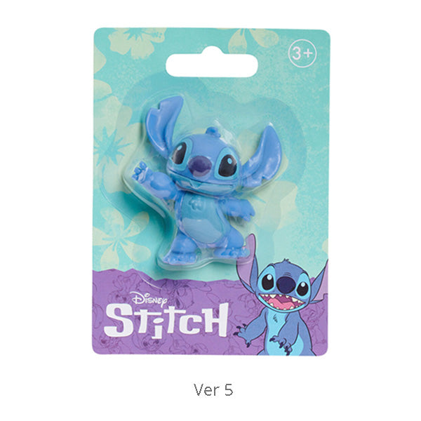 Stitch Mini Figures Assorted