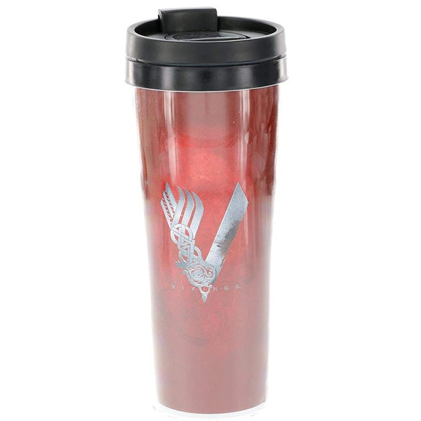 Vikings Travel Mug