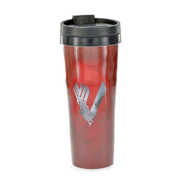 Vikings Travel Mug
