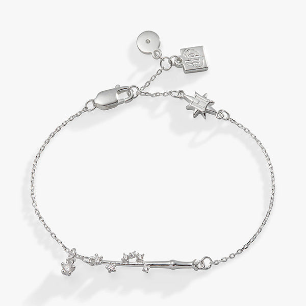 Harry Potter Wand Adjustable Bracelet