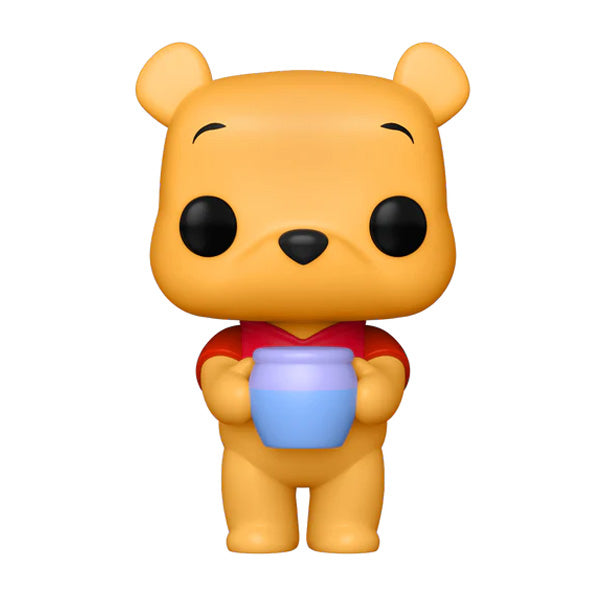 Winnie the Pooh - Pooh Funko Pop